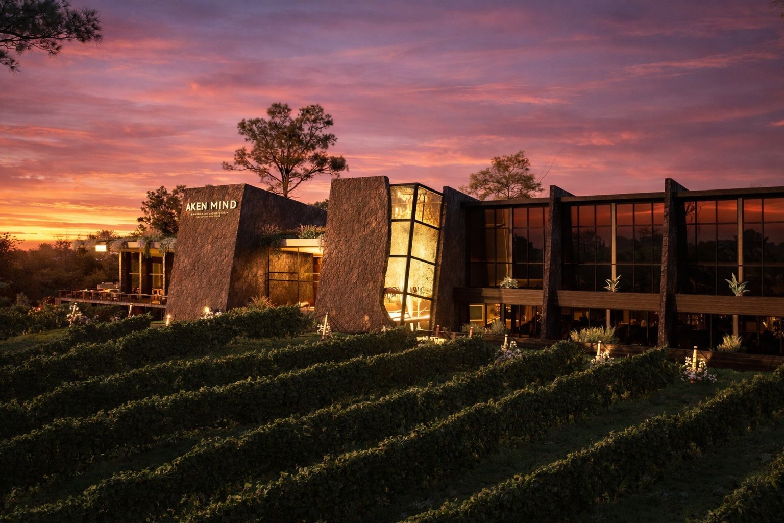 Wine Resort & Spa