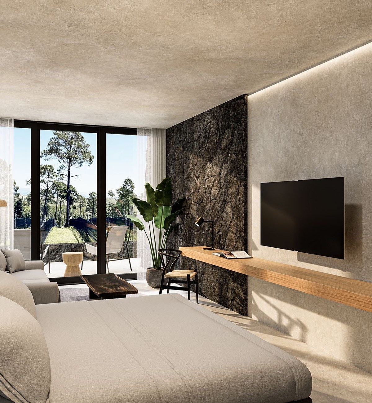 Junior Suite