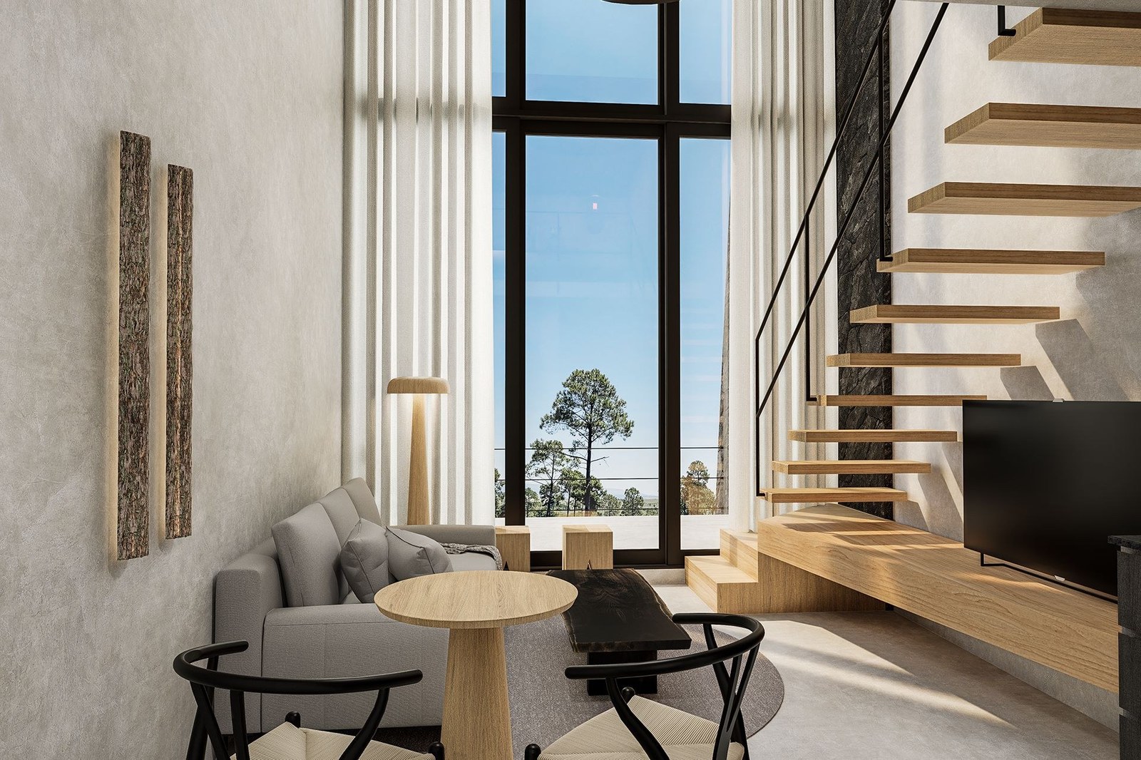 Tipologia Loft