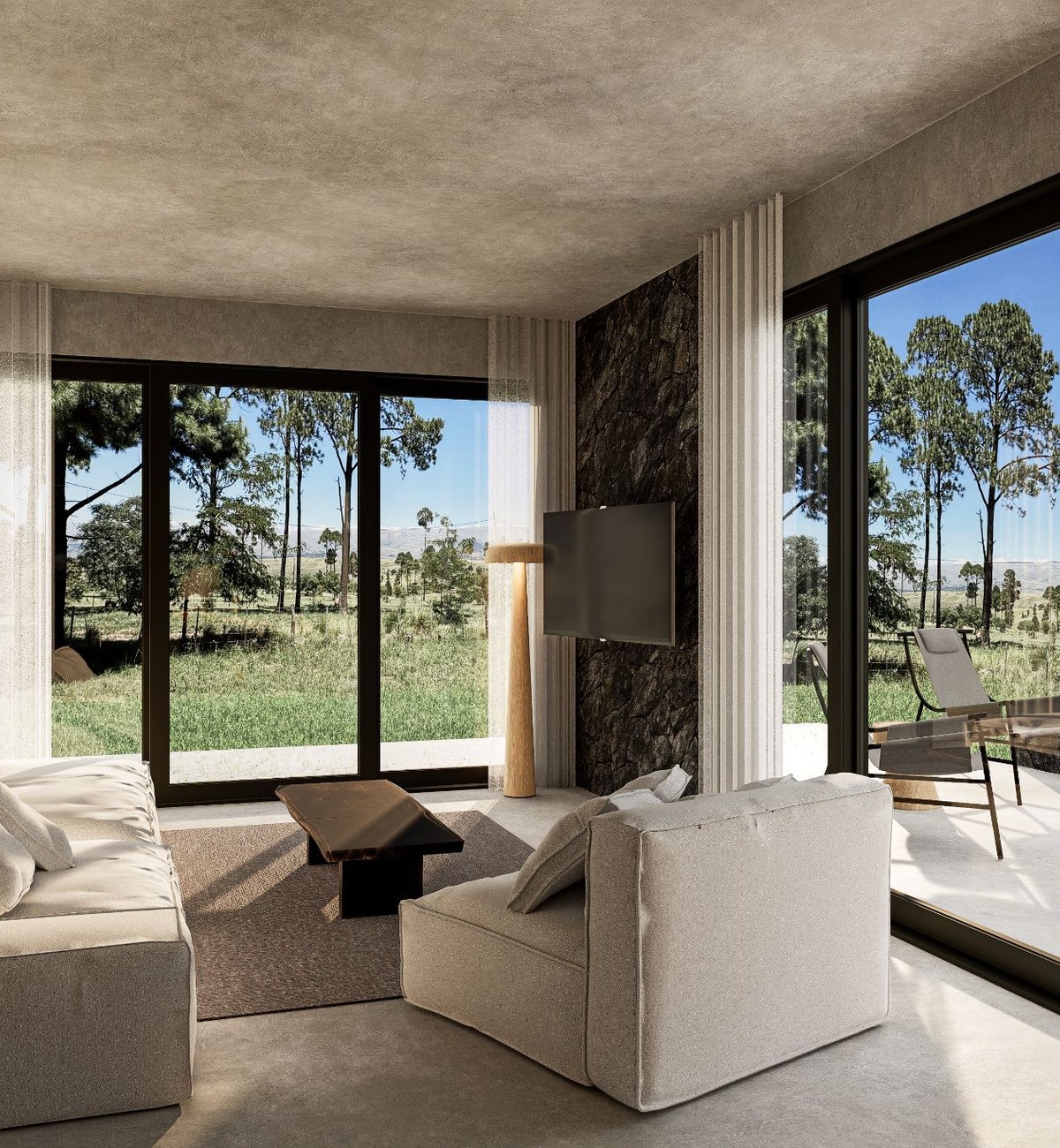 Master Suite