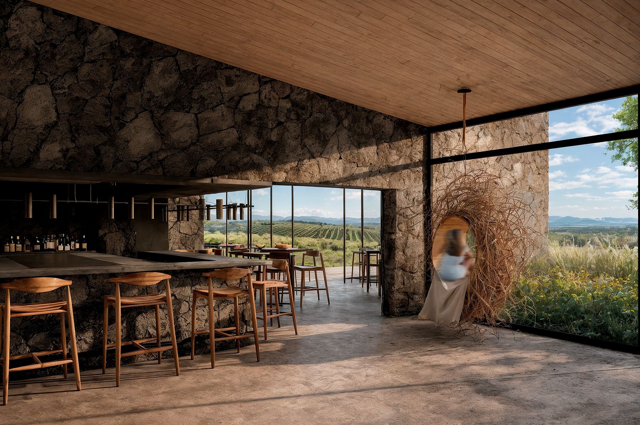 Wine Bar