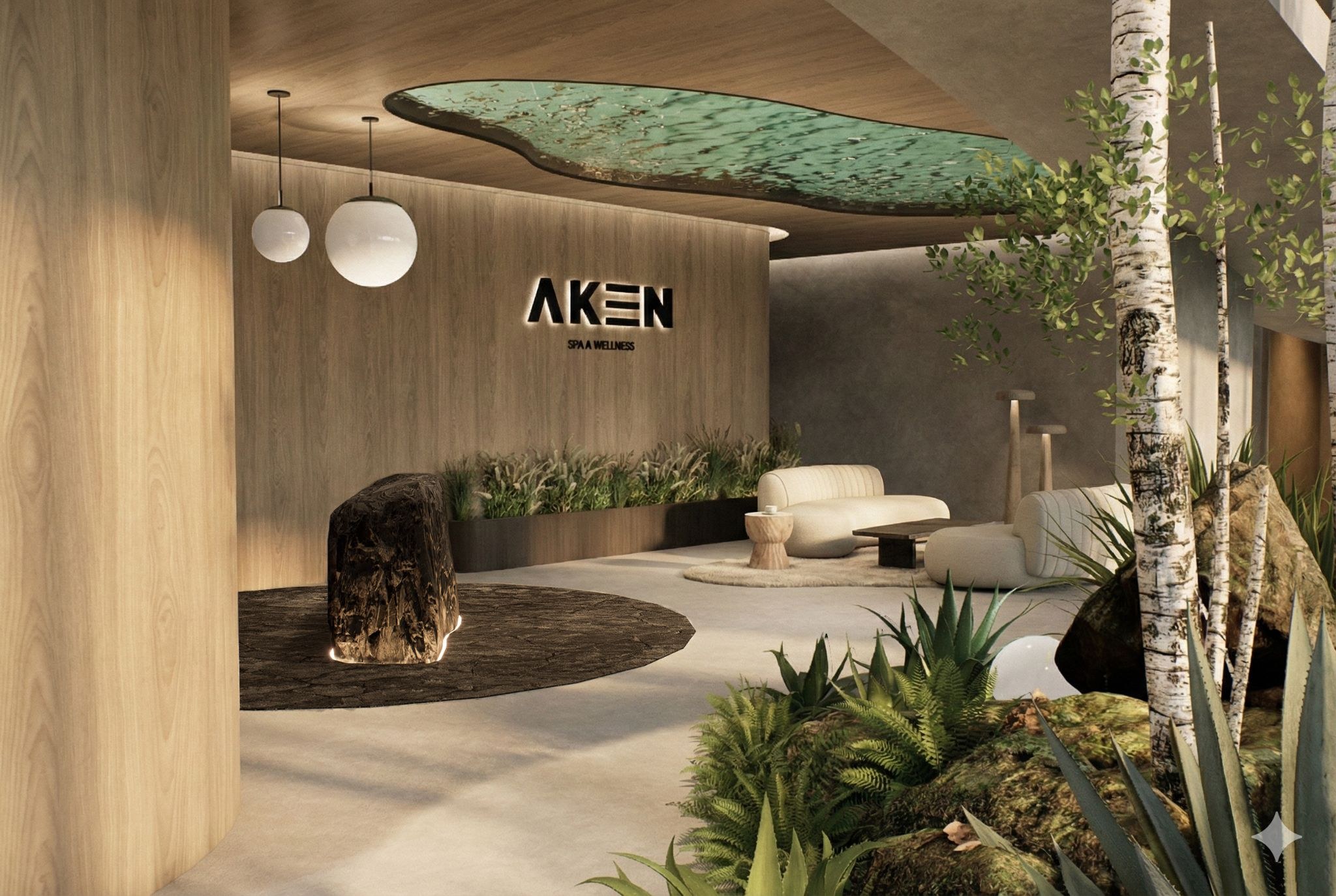 Spa & Wellness