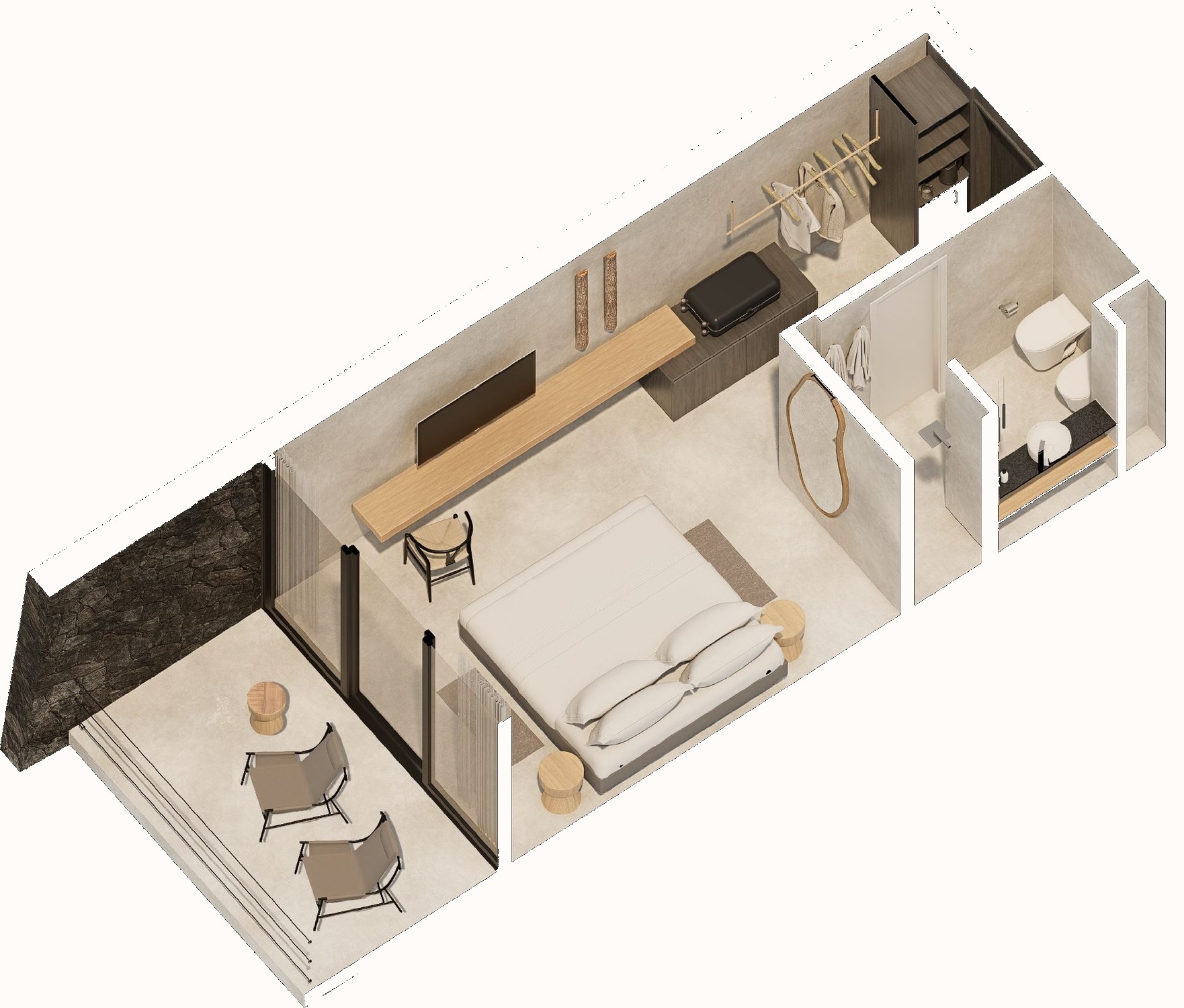 Plano Deluxe