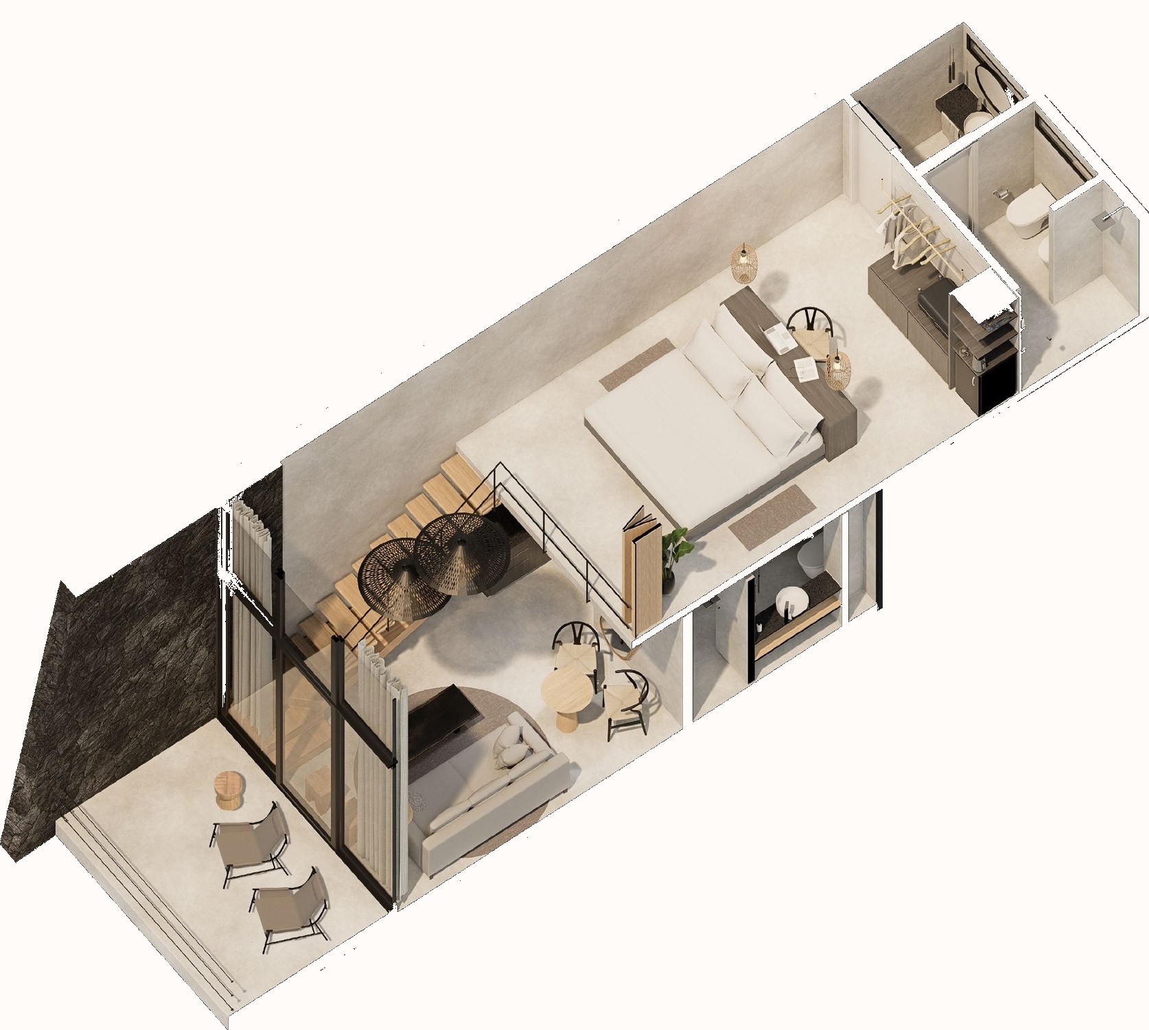 Plano Loft